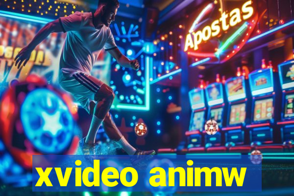 xvideo animw